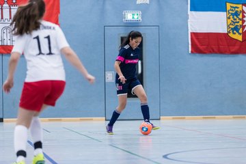 Bild 46 - HFV Futsalmeisterschaft